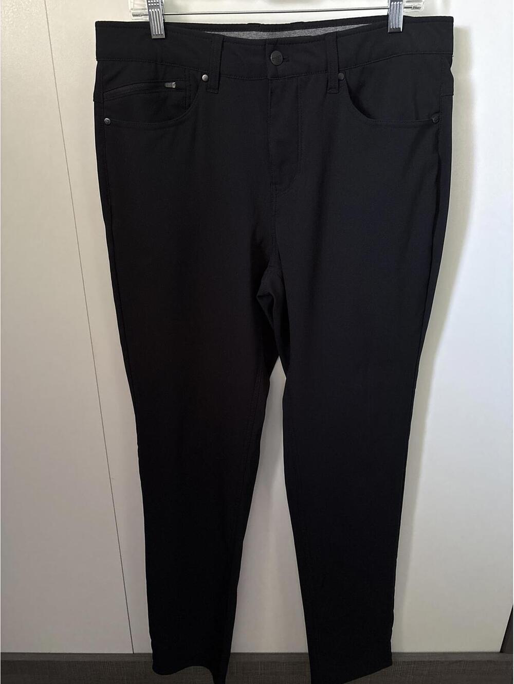 DKNY Men’s Pants, Men’s 34x34